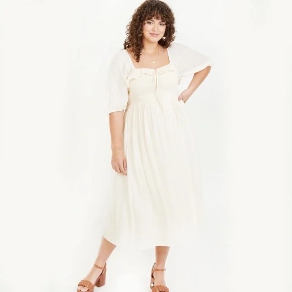 Arula Joella Dress